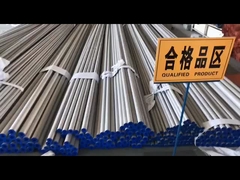 ASTM A312 ANNEALED PICKING PIPES