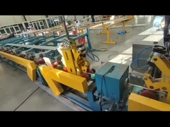 밝은 앙일러 튜브에 대한 에디 전류 테스트