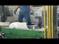 Astm A312 스테인리스 스틸 팔꿈치