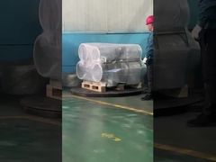 스테인레스 스틸 튜브