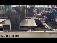 스테인레스 스틸 파이프 피팅 제품 라인