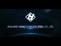 Zhejiang Yuhao Stainless Steel
