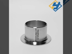 스테인레스 스틸 부트 용접 파이프 피팅 스터브 끝