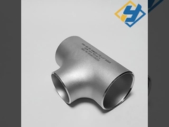 스테인레스 스틸 뒤쪽 웰딩 파이프 피팅