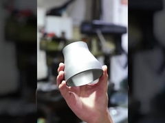 스테인레스 스틸 부트 용접 파이프 피팅