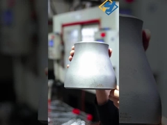 스테인레스 스틸 부트 용접 파이프 피팅