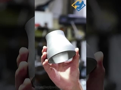 스테인레스 스틸 부트 용접 파이프 피팅