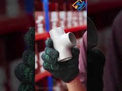 스테인레스 스틸 부트 용접 파이프 피팅