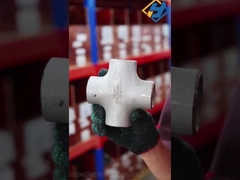 스테인레스 스틸 부트 용접 파이프 피팅