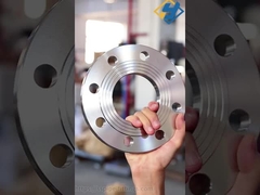 스테인레스 스틸 판 평면 플랜지