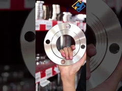 클래스150/300/600/900/1500/2500 스테인레스 스틸 판 평면 플랜지