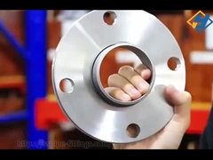 고품질 맞춤식 스틸 루퍼 플랜지 웰딩 링 풀 플랜지 SS 플레이트 플랜지