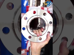 Fast Delivery Stainless Steel Flange slip on Flange SS Flange for Pipe Connect