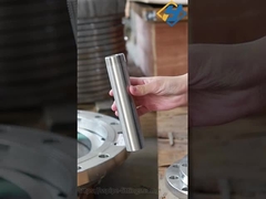 스테인리스 스틸 SS 304 316 200MM 파이프 피팅 용접 호스 바브 커넥터 호스 용접 니플