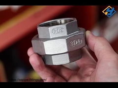 스테인레스 스틸 용접 유연 관절 용접 오일 트위스트 이중 머리 용접 모든 오일 연합 관절