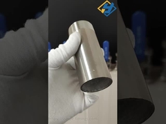 OEM, ODM 스테인리스 스틸 나사 파이프 픽팅 용접 NIpple 한쪽 스레드 파이프 픽팅