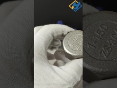 파이프 튜브 피팅 이음매 없는 스테인리스 스틸 단조 육각 플러그 스테인리스 단조 부싱 감속기