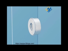 OEM, ODM, OBM 스테인리스 스틸 체크 밸브 H71 체크 밸브