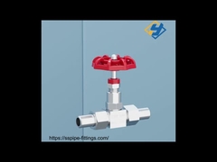 ASTM BS DIN ISO JIS 스테인리스 스틸 밸브 J23W OEM, ODM, OBM