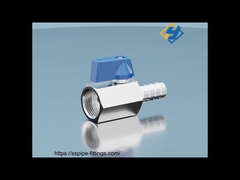 ASTM BS DIN ISO JIS 스테인리스 스틸 밸브